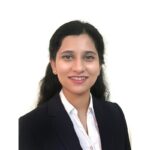 Deeksha Joshi - ISB Candidate