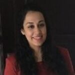 Gayatri Mahajan - ISB MBA