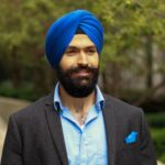 Ishpreet Singh Anand - York University MBA