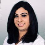 Nandini Rai - ISB MBA