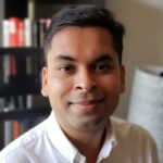 Siddharth Chauhan -Chicago Booth MBA